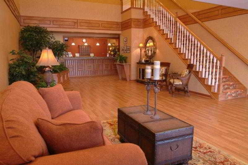 Best Western Plus Bradbury Inn And Suites Waycross Interieur foto